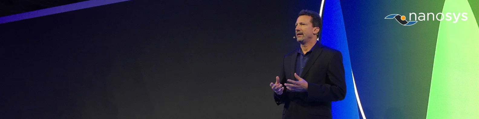 Nanosys CEO, Jason Hartlove, to speak at QD Forum 2019