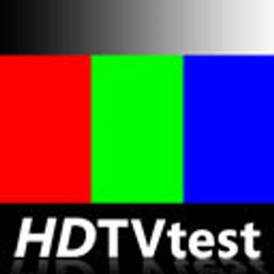 HDTVTest TCL Quantum Dot.png