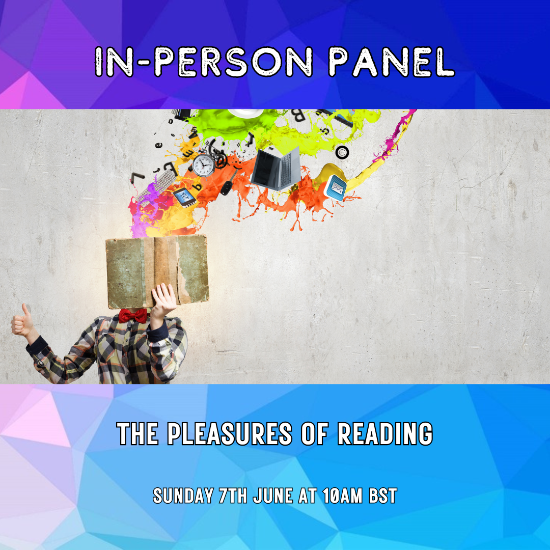 The Pleasures of Reading