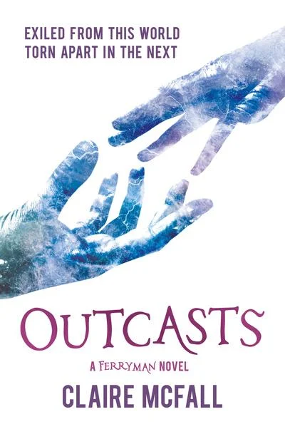 Ghosts with Helen Grant, Rachel Burge and Claire McFall