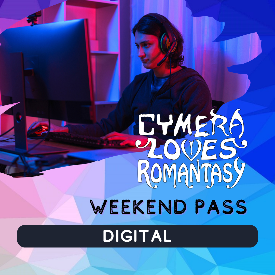 CLR EBD Weekend Pass.png