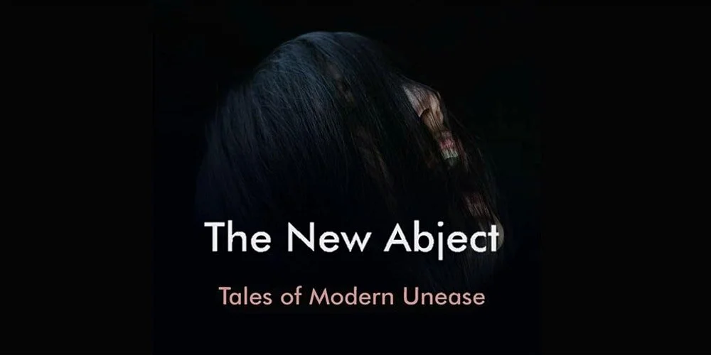 Writing The New Abject with Matthew Holness, Ra Page and Sarah Schofield