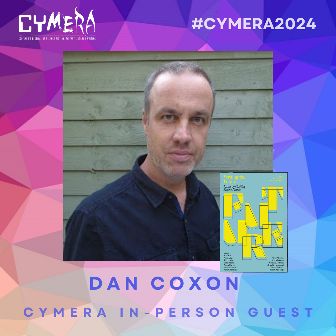 Dan Coxon