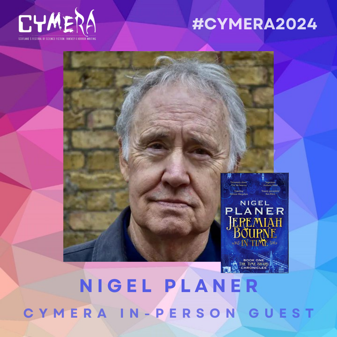 Nigel Planer