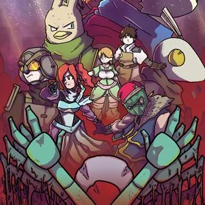 Demon Logic Productions 