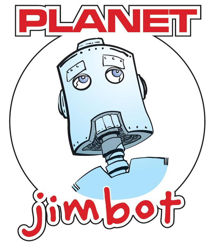 JIm Alexander/Planet Jimbot