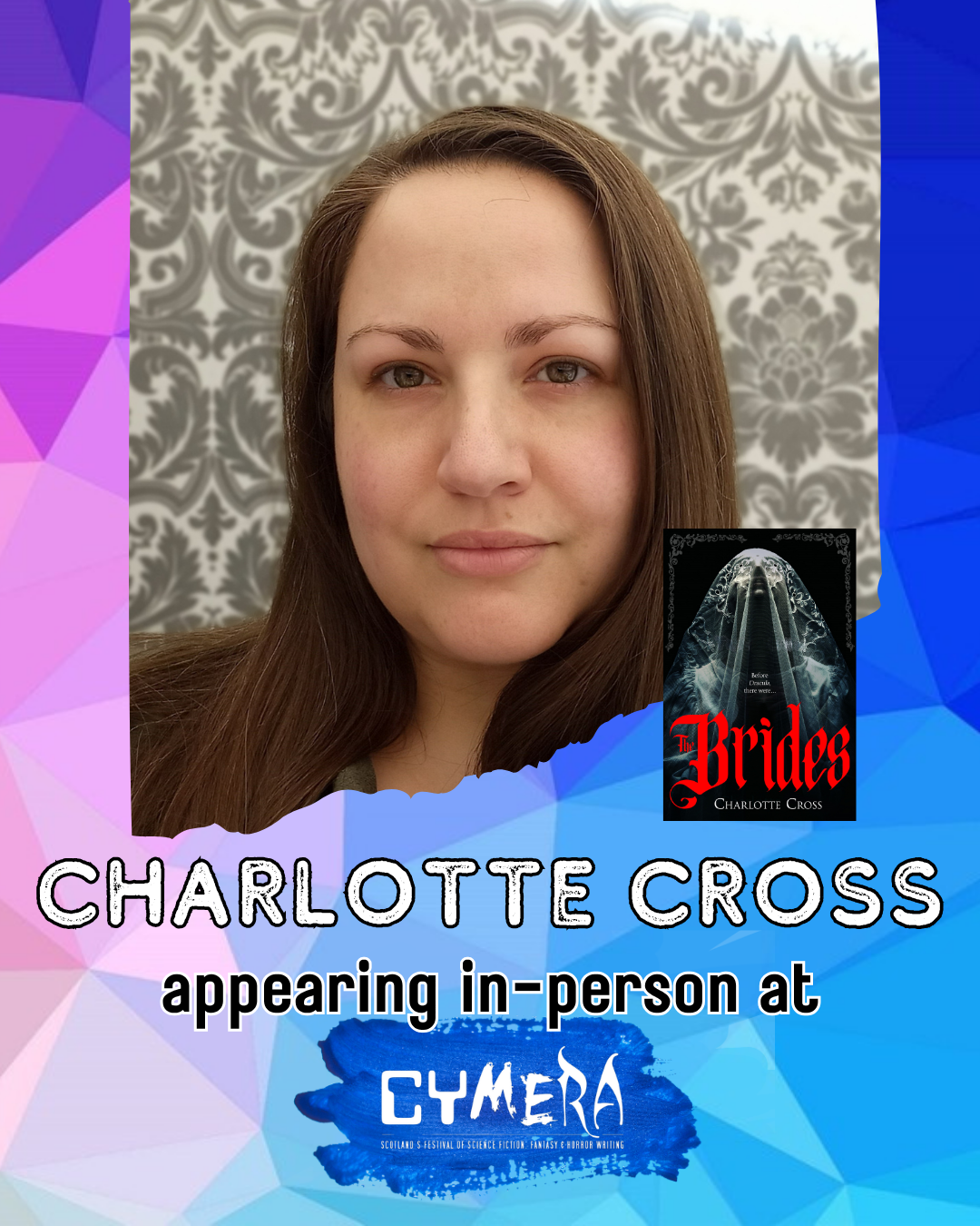Charlotte Cross