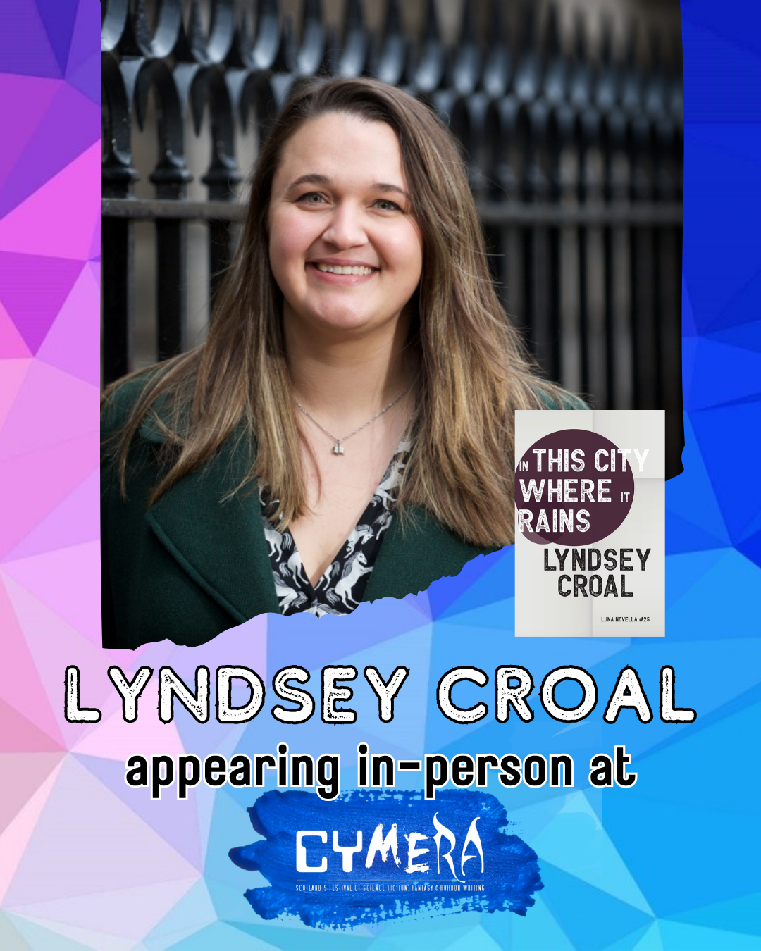 Lyndsey Croal