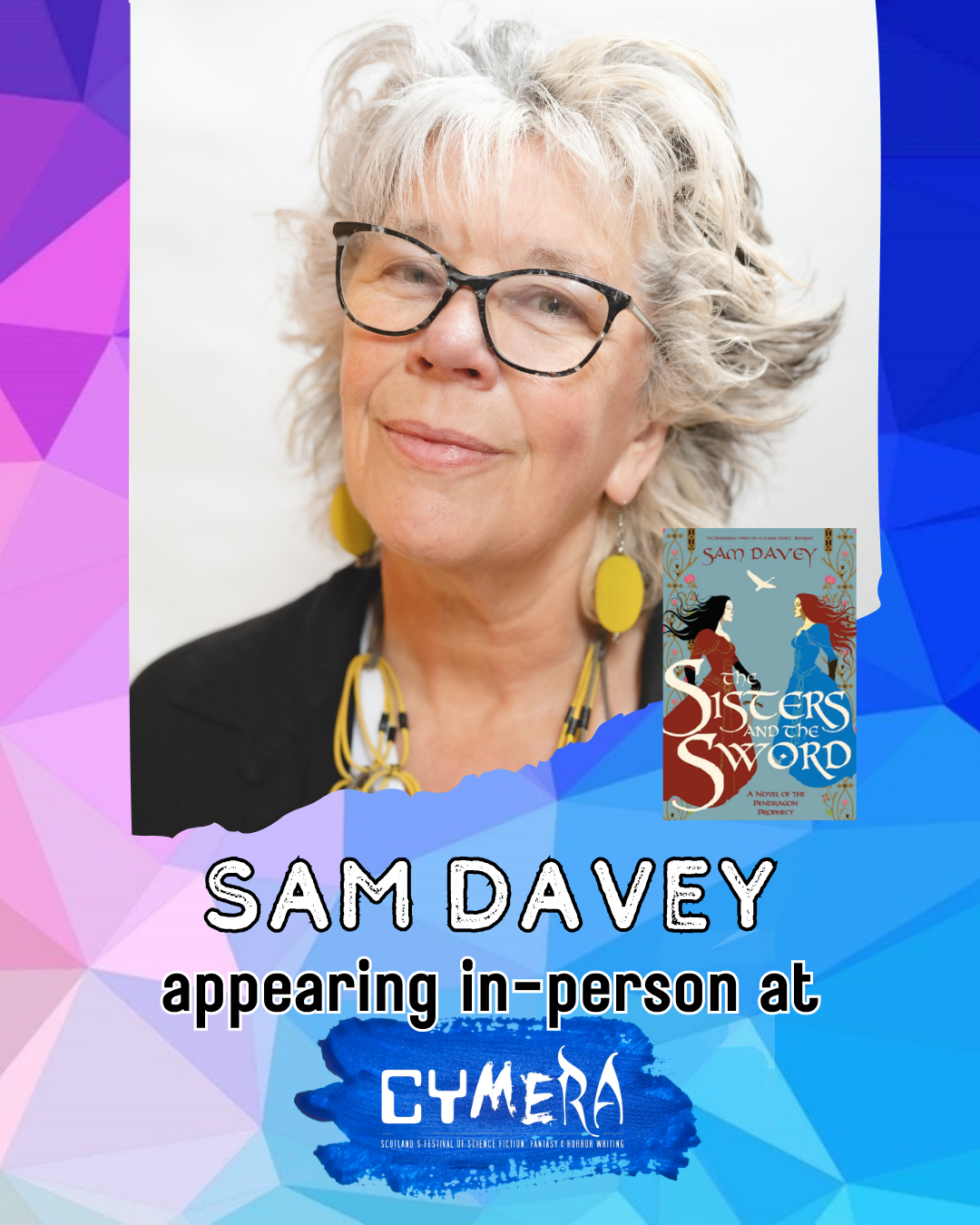 Sam Davey