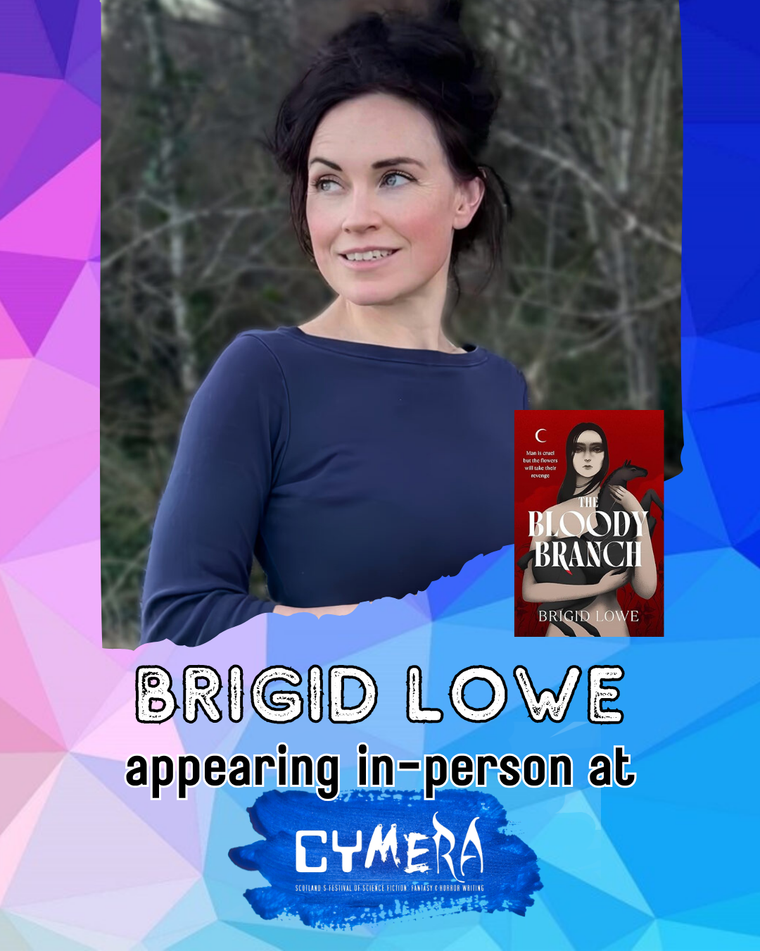 Brigid Lowe