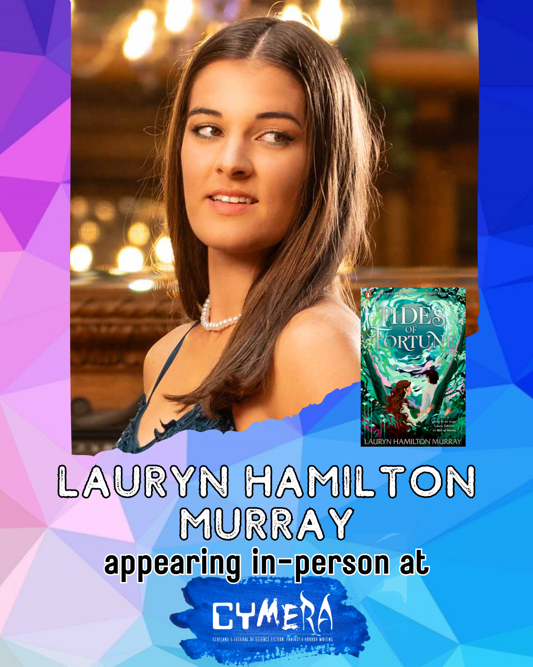 Lauryn Hamilton Murray