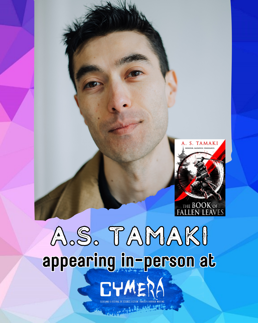 A.S. Tamaki