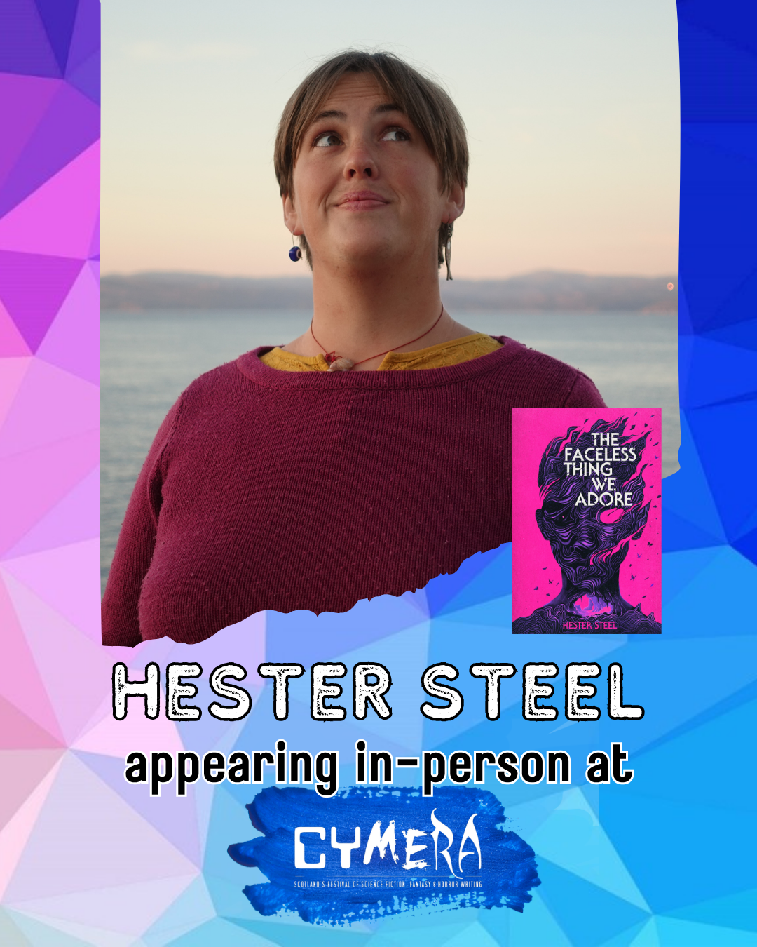 Hester Steel