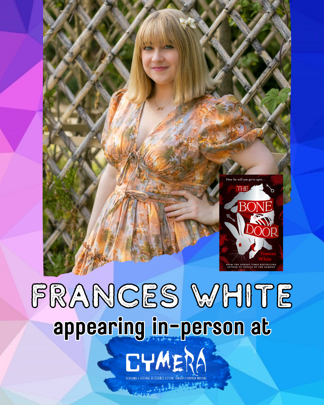 Frances White