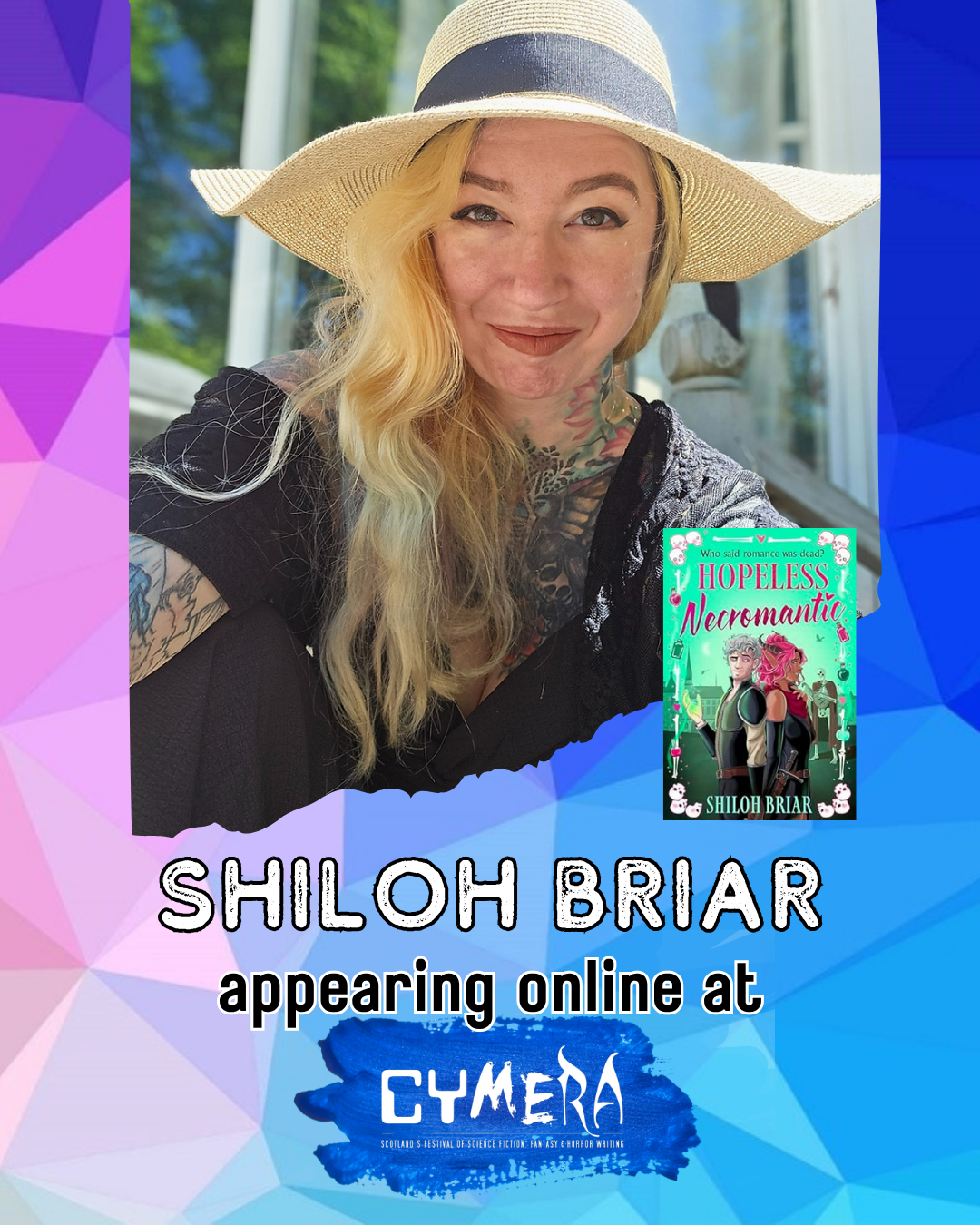 Shiloh Briar