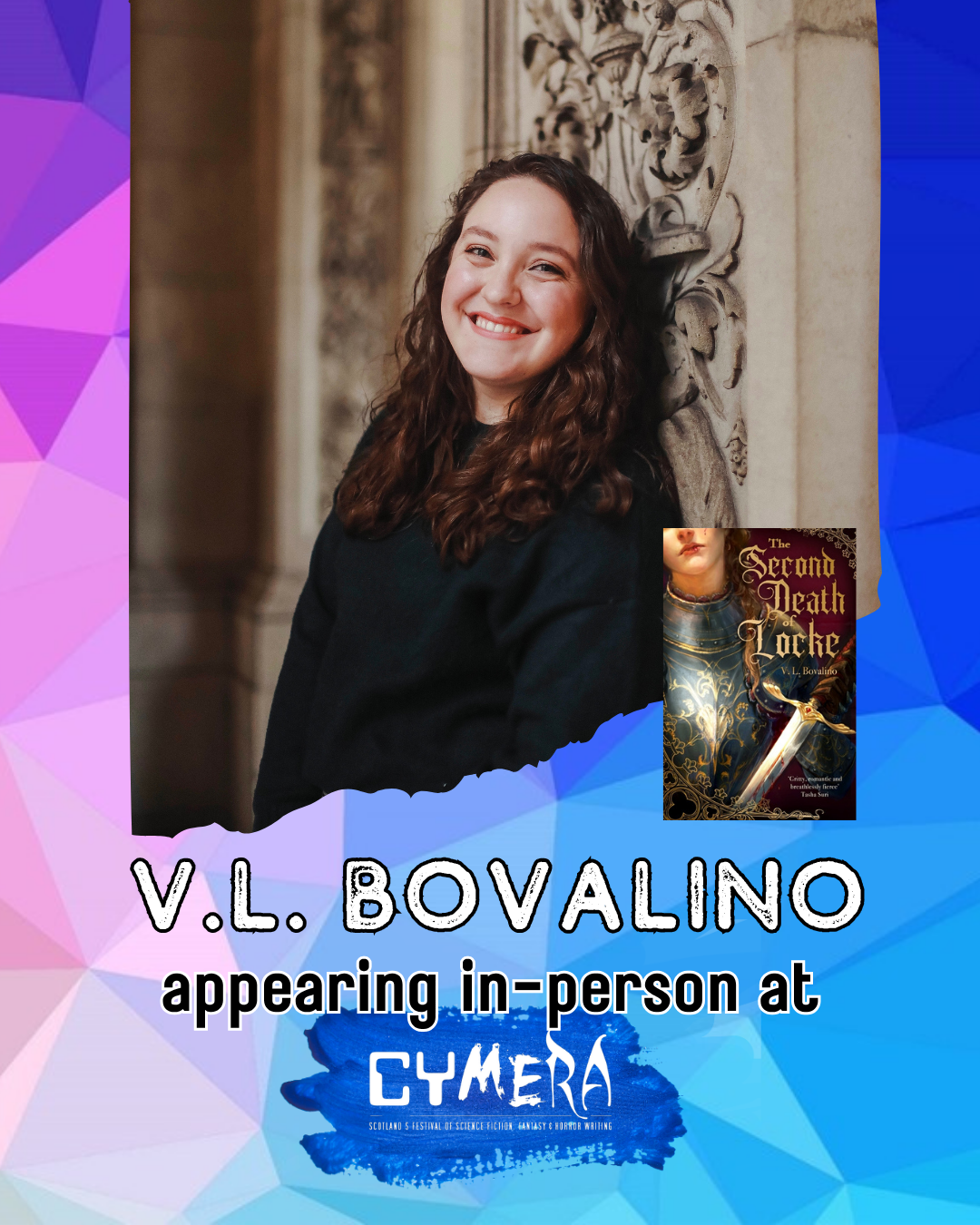 V.L. Bovalino