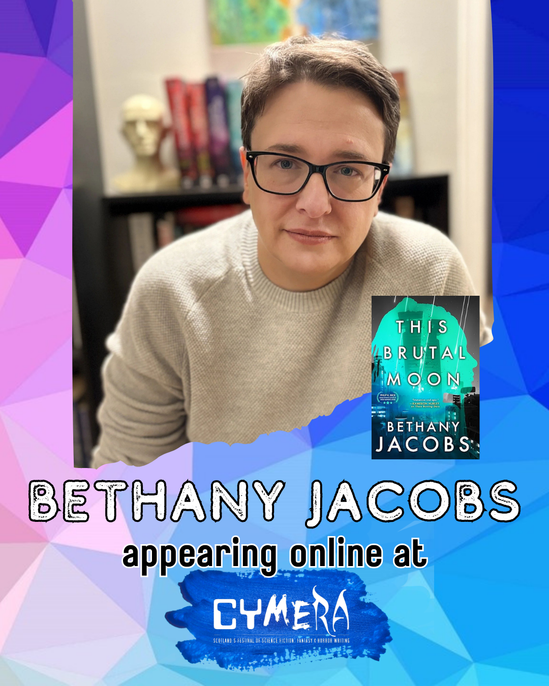 Bethany Jacobs