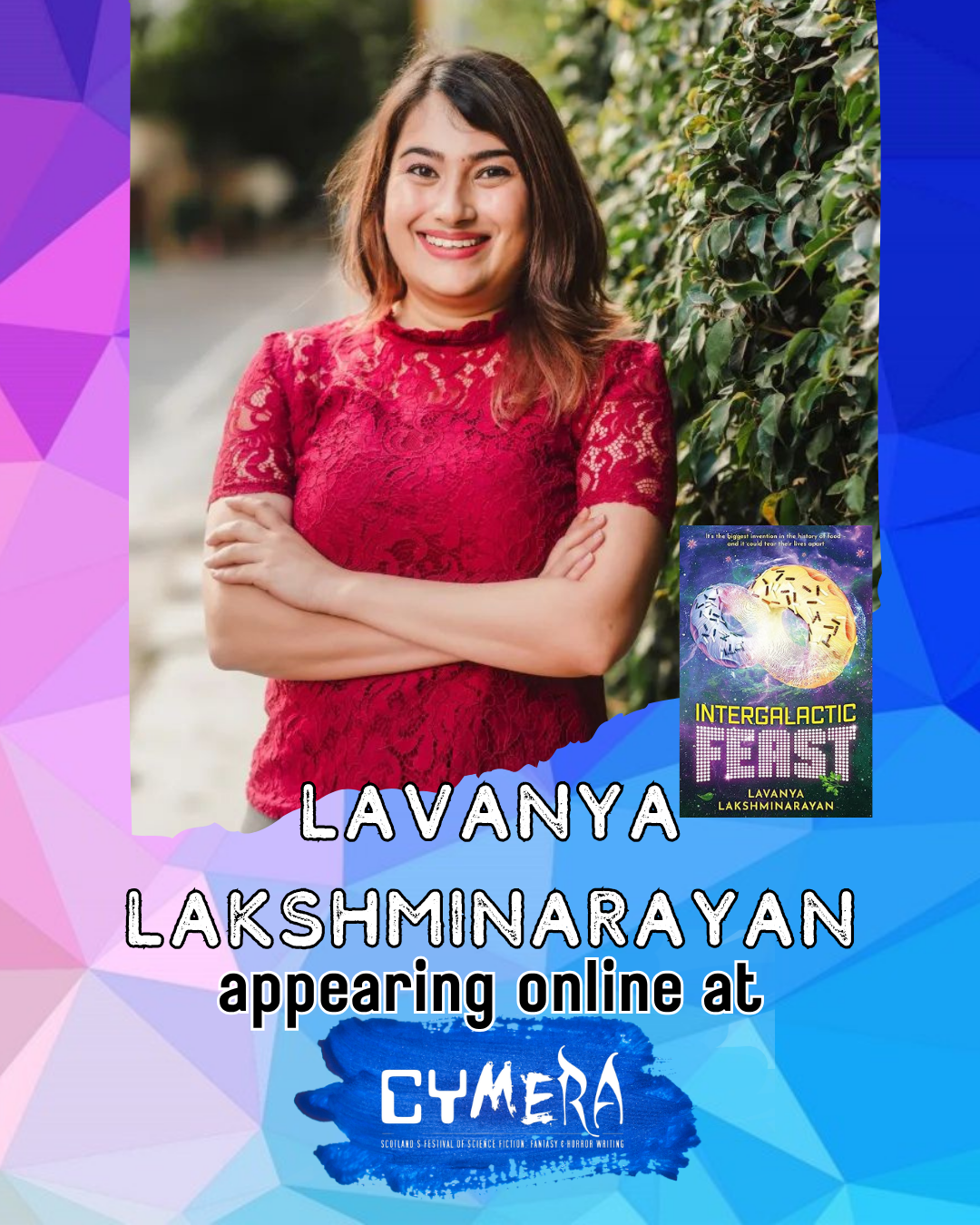 Lavanya Lakshminarayan