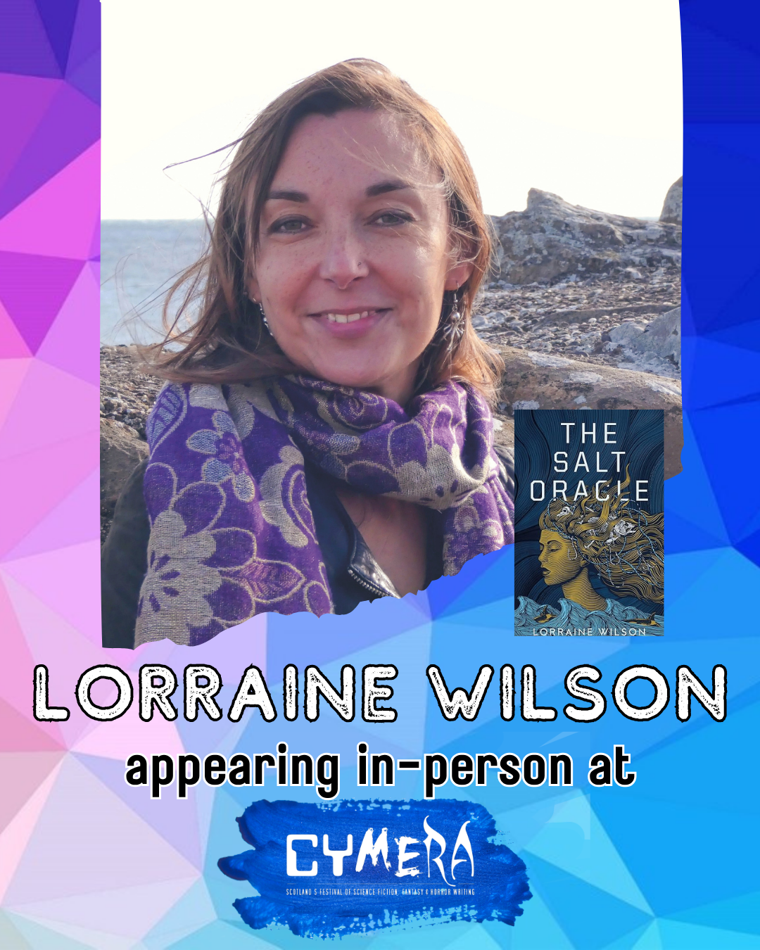 Lorraine Wilson