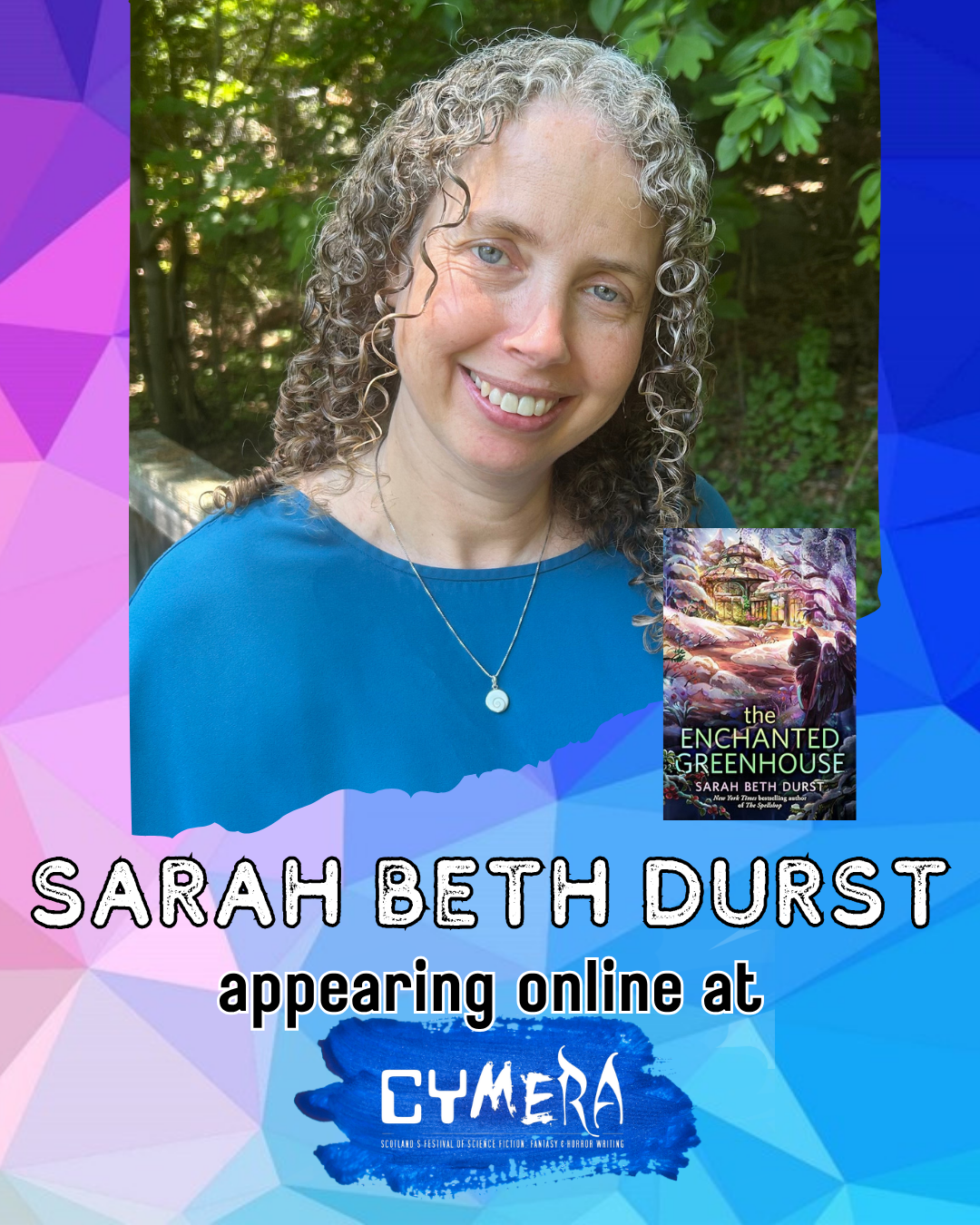 Sarah Beth Durst