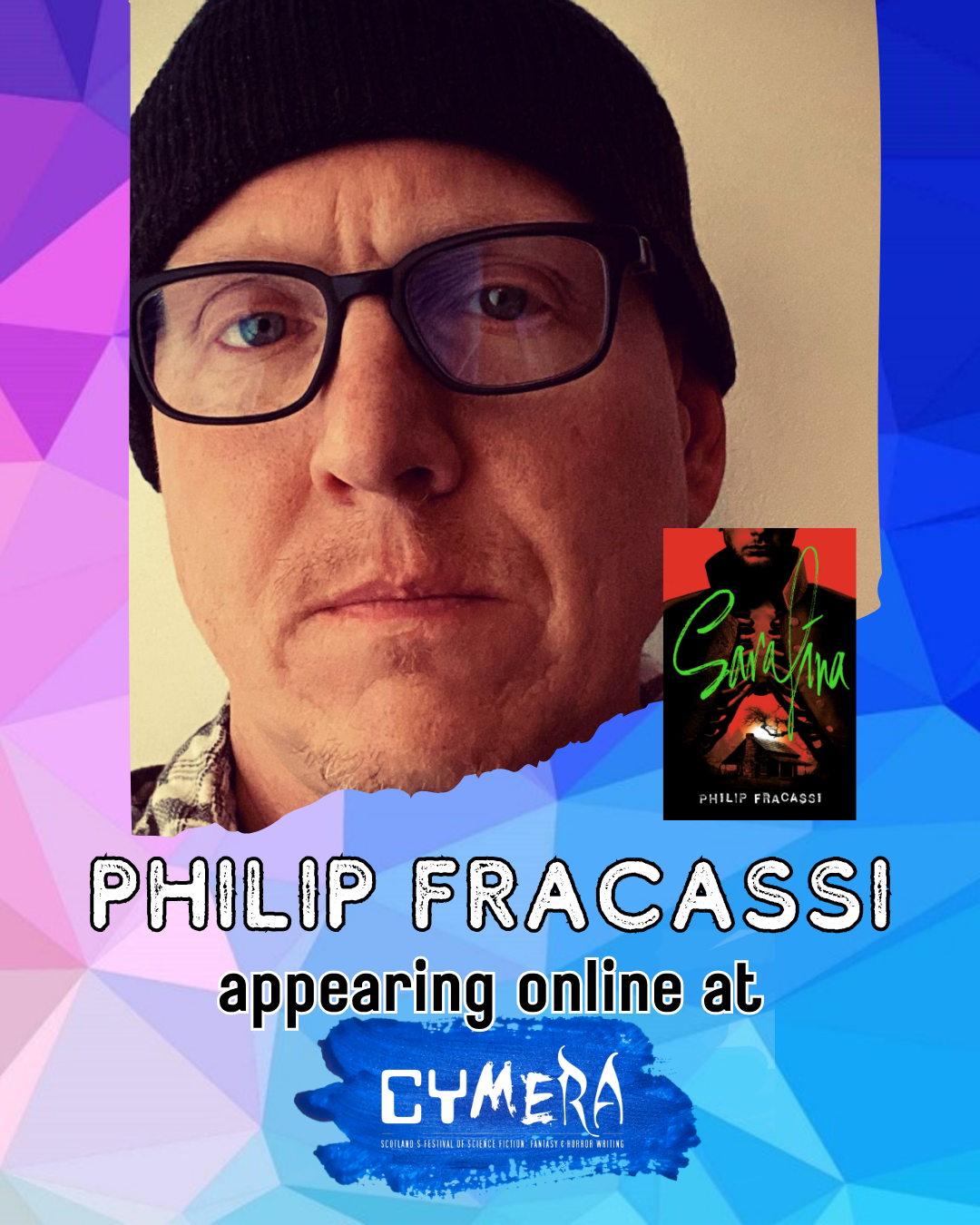 Philip Fracassi