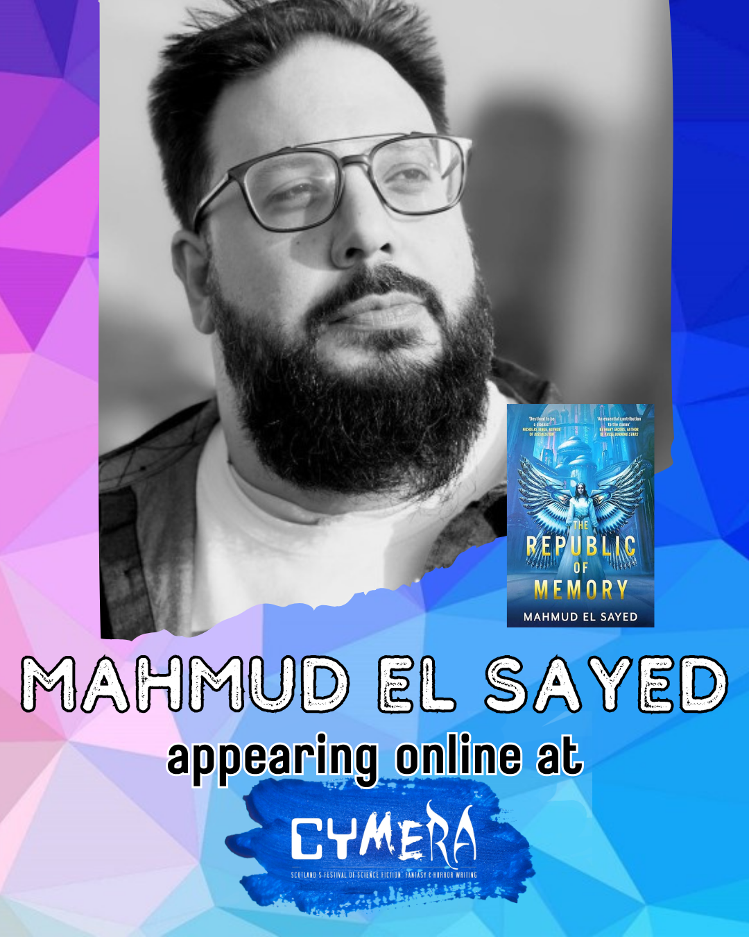 Mahmud El Sayed
