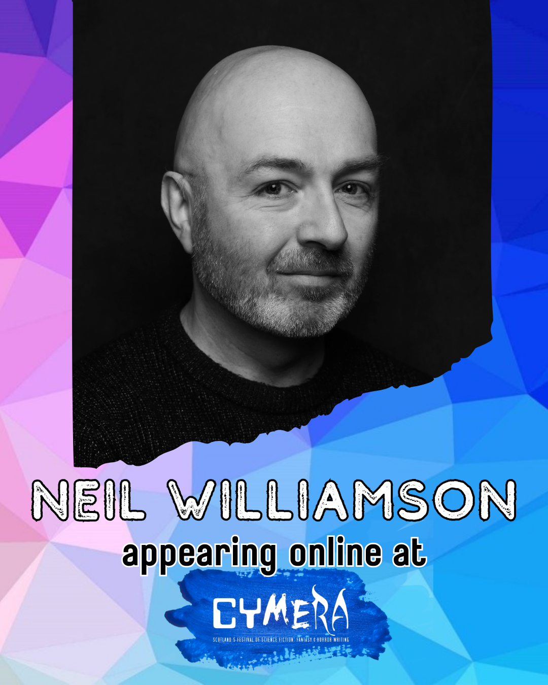 Neil Williamson