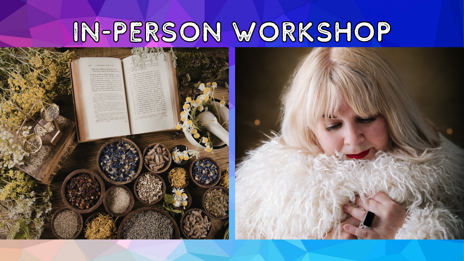Workshop: Mythological Women - Writing With Folklore with Tracy Fahey