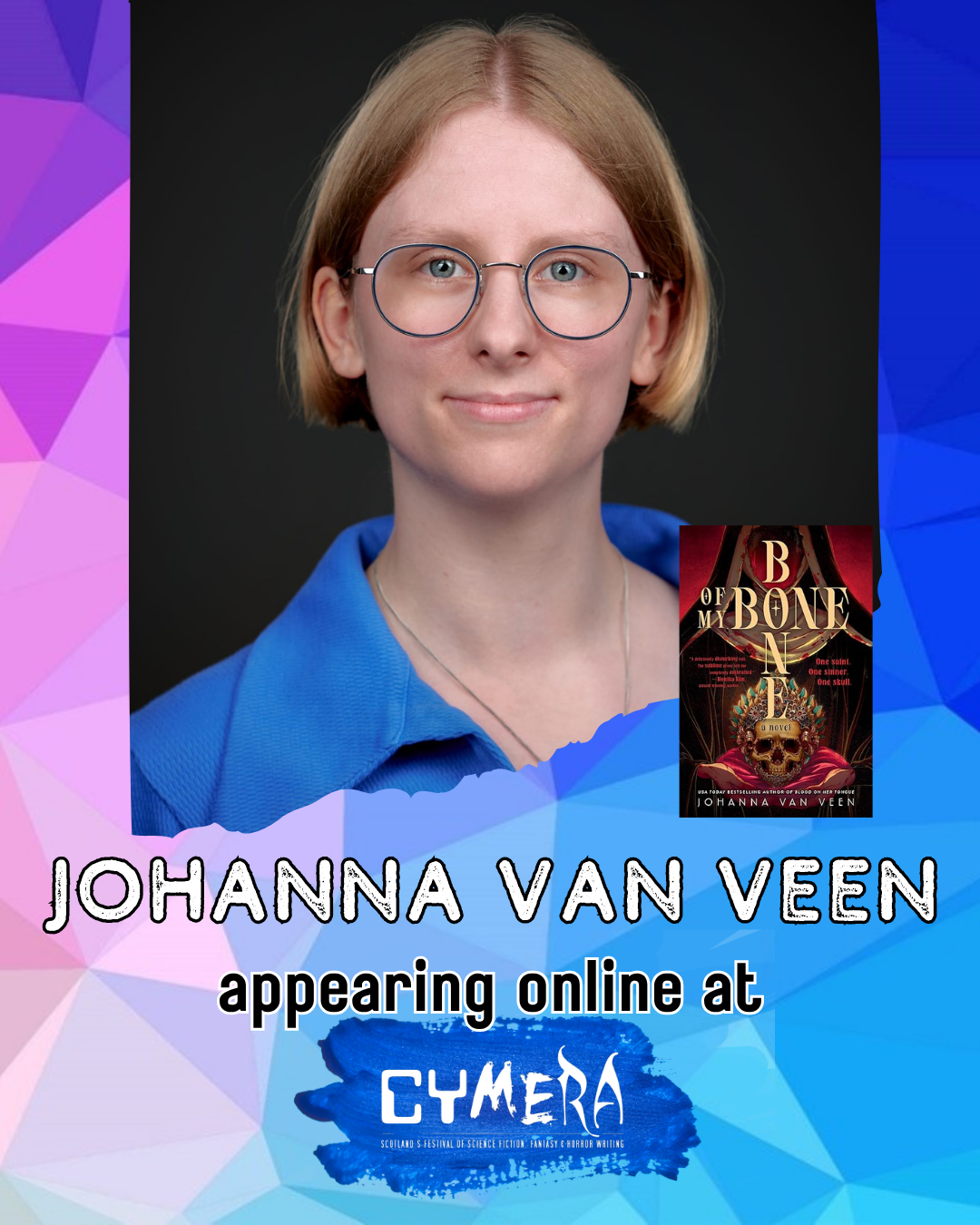 Johanna Von Veen