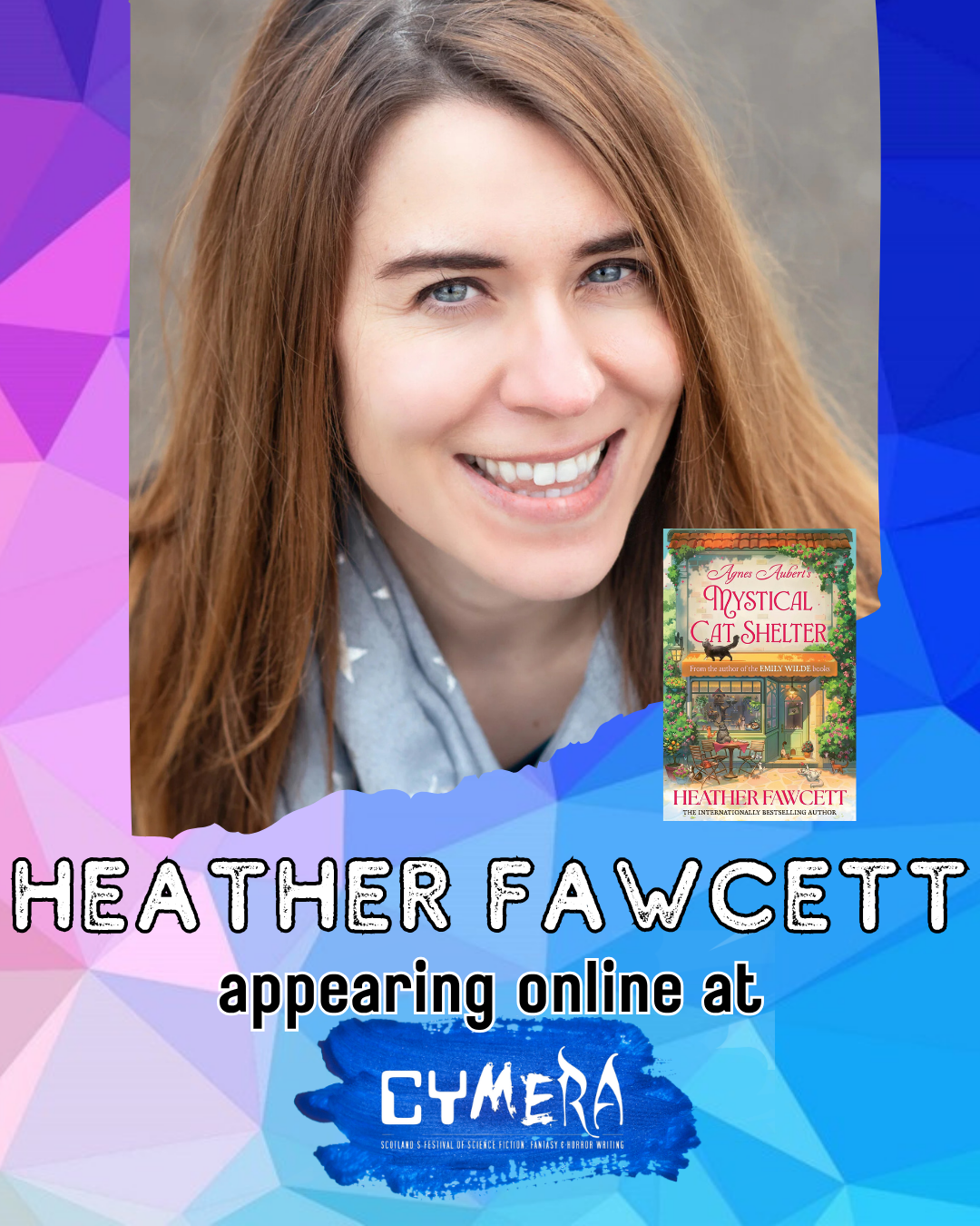 Heather Fawcett