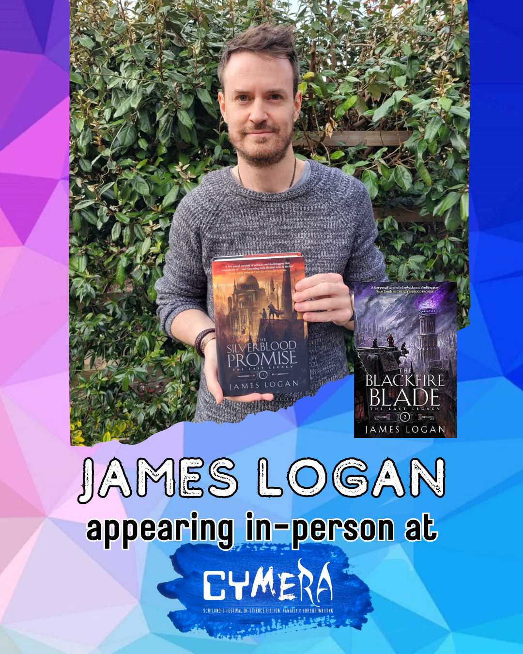 James Logan