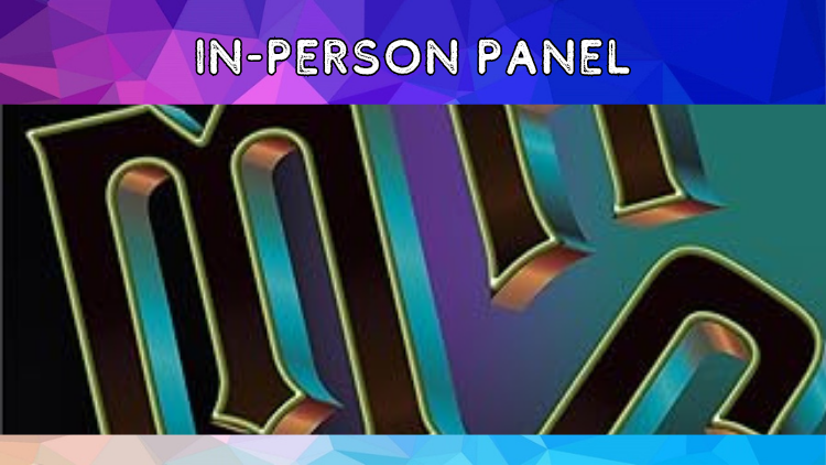 Writing the Magic with Alex Pheby, Dan Coxon, Hannah Kaner and Richard Strachan