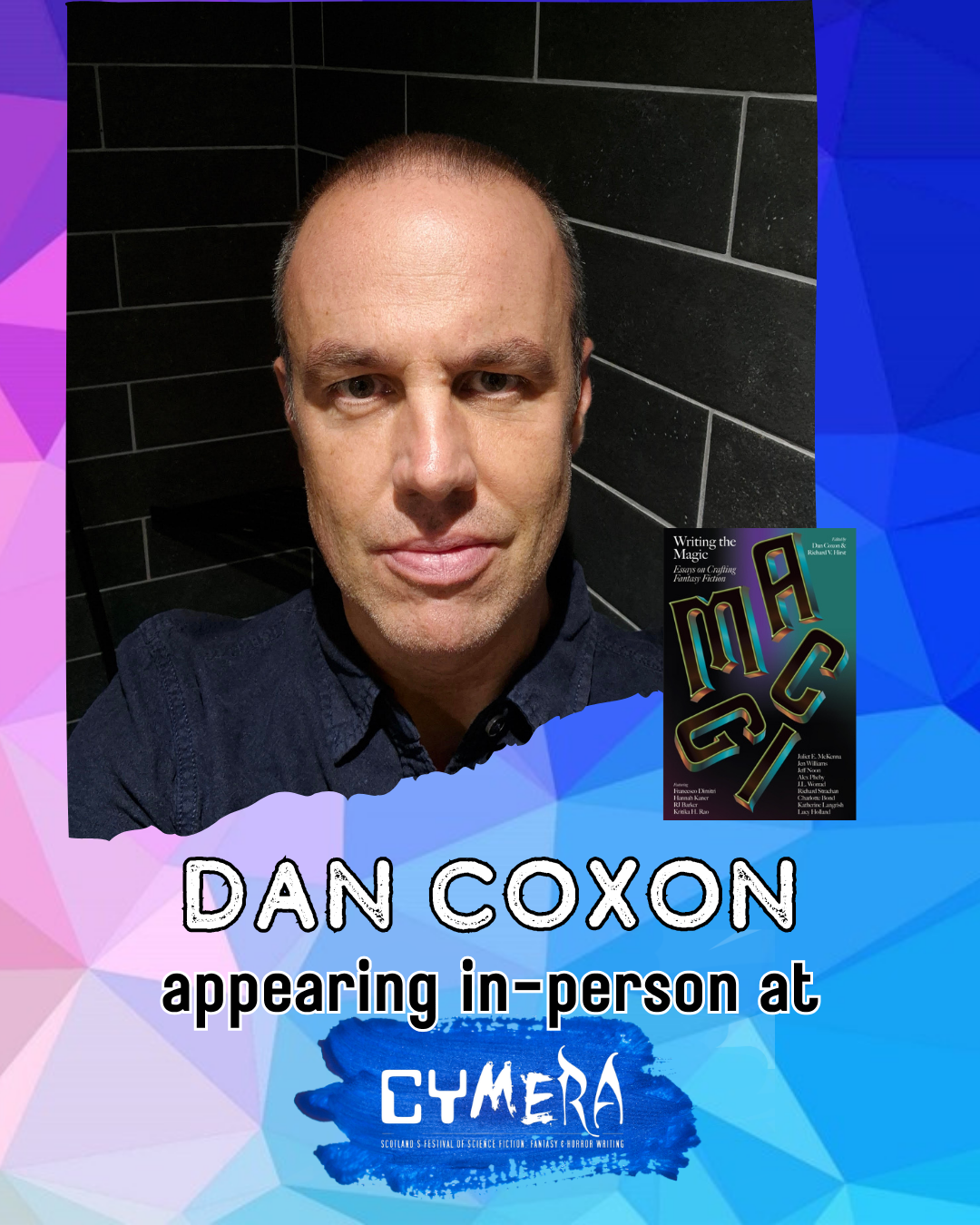 Dan Coxon