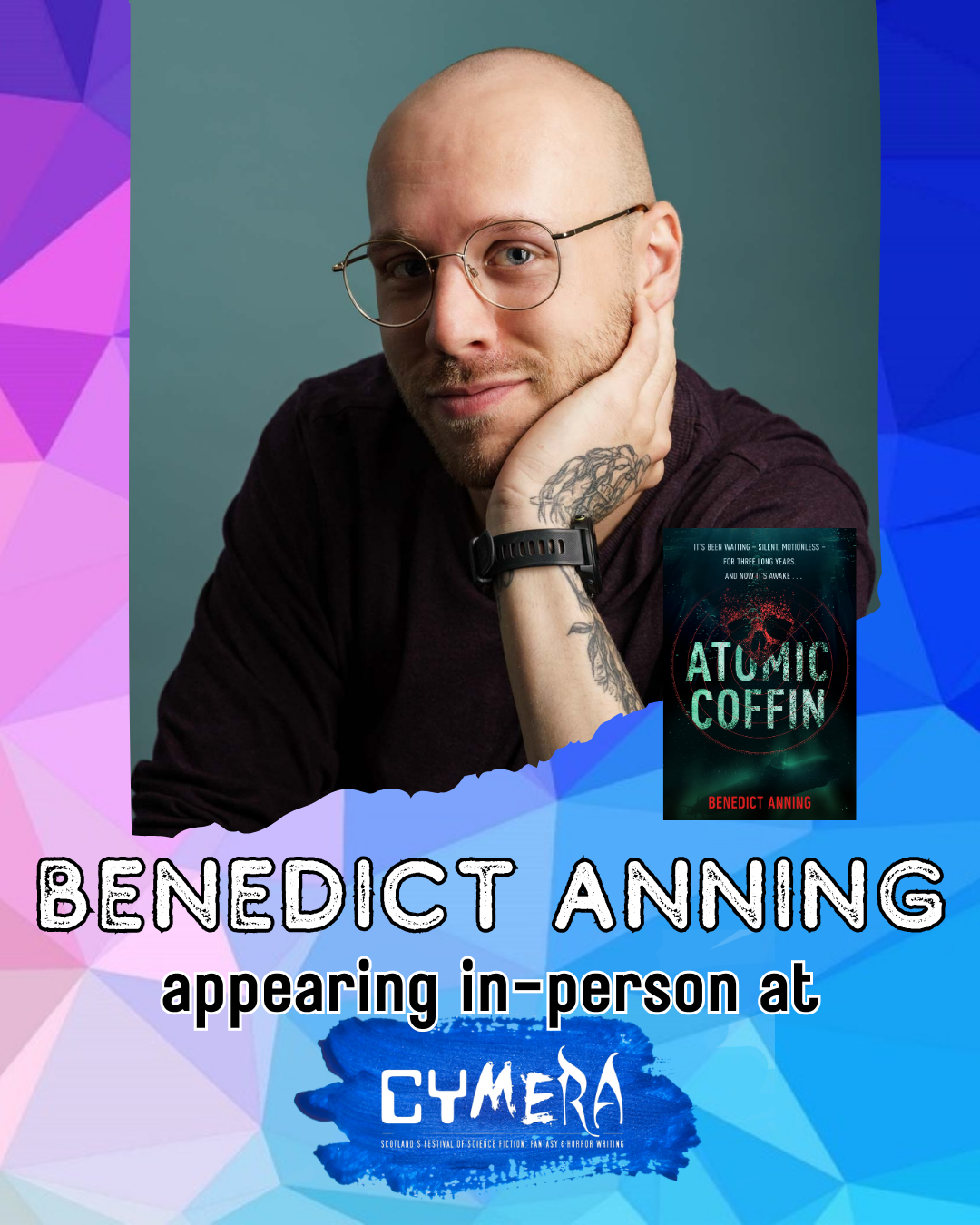 Benedict Anning