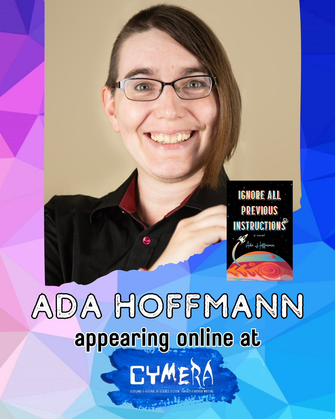 Ada Hoffmann