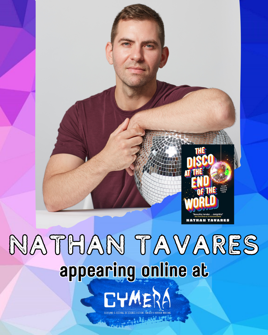 Nathan Tavares