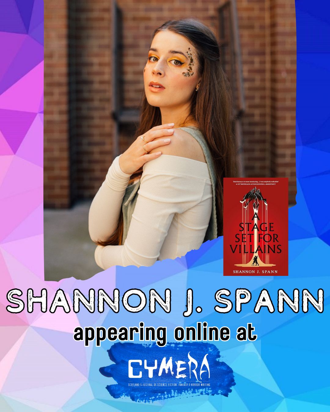 Shannon J. Spann