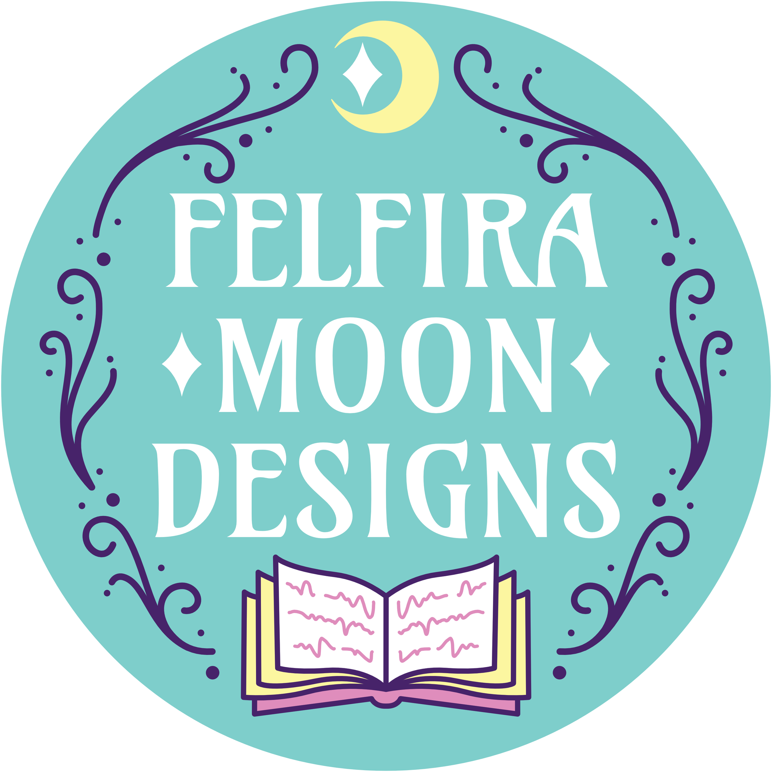 Felfira Moon Designs