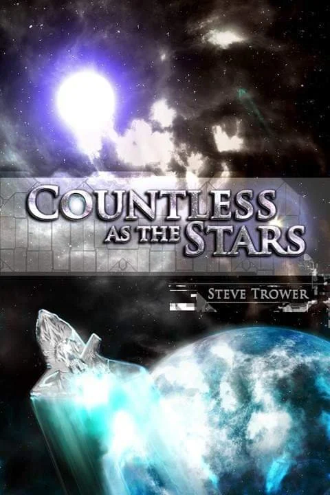 Steve Trower