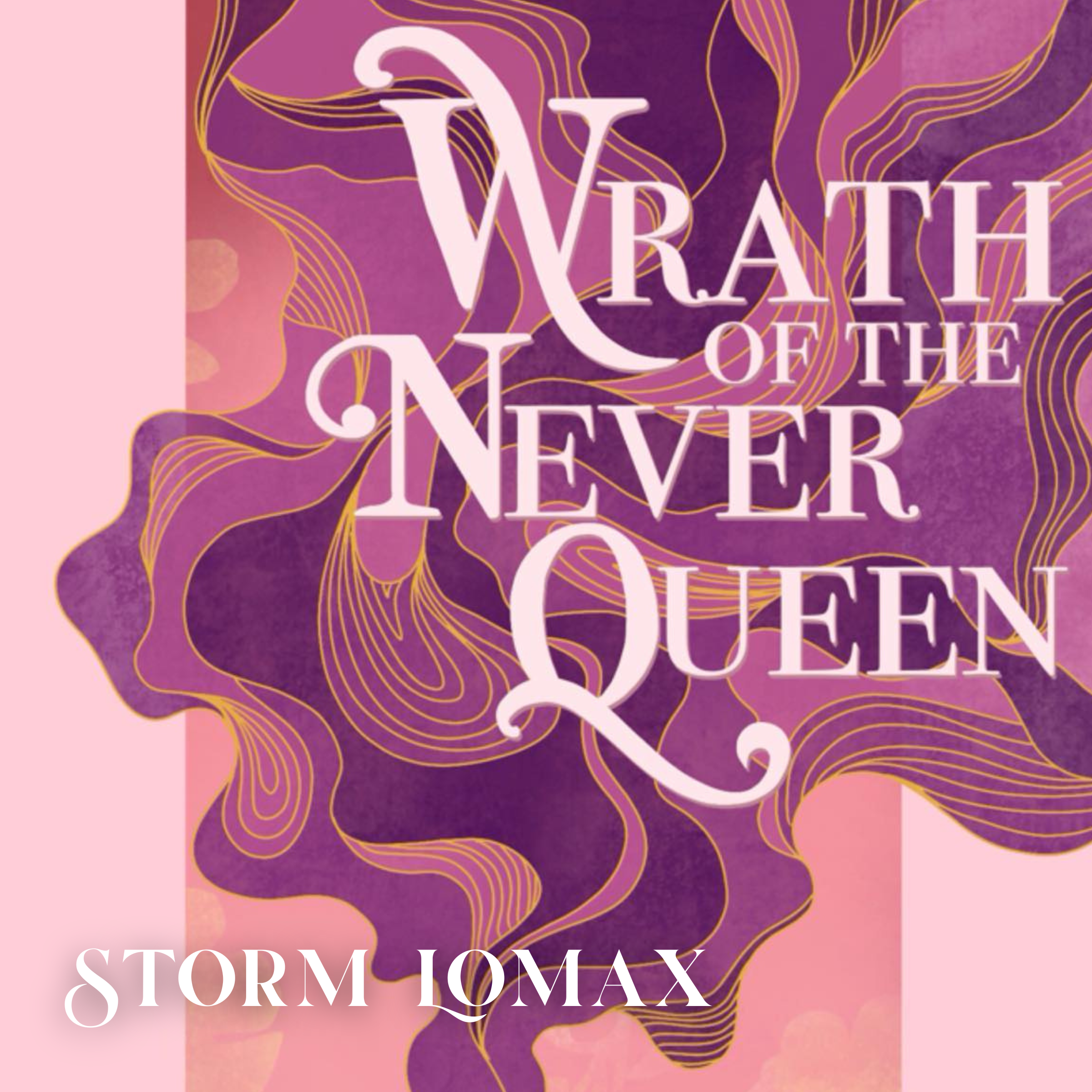 Storm Lomax