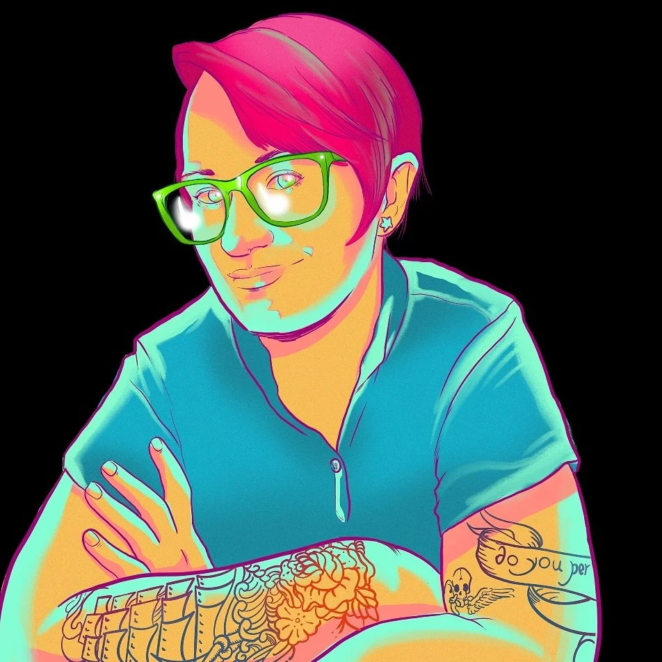 Fabulous Phoenix Boy