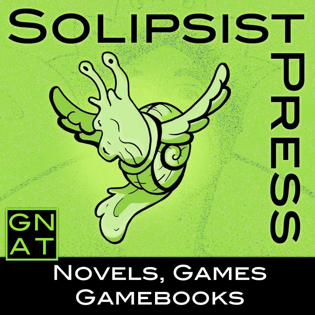 Solipsist Press