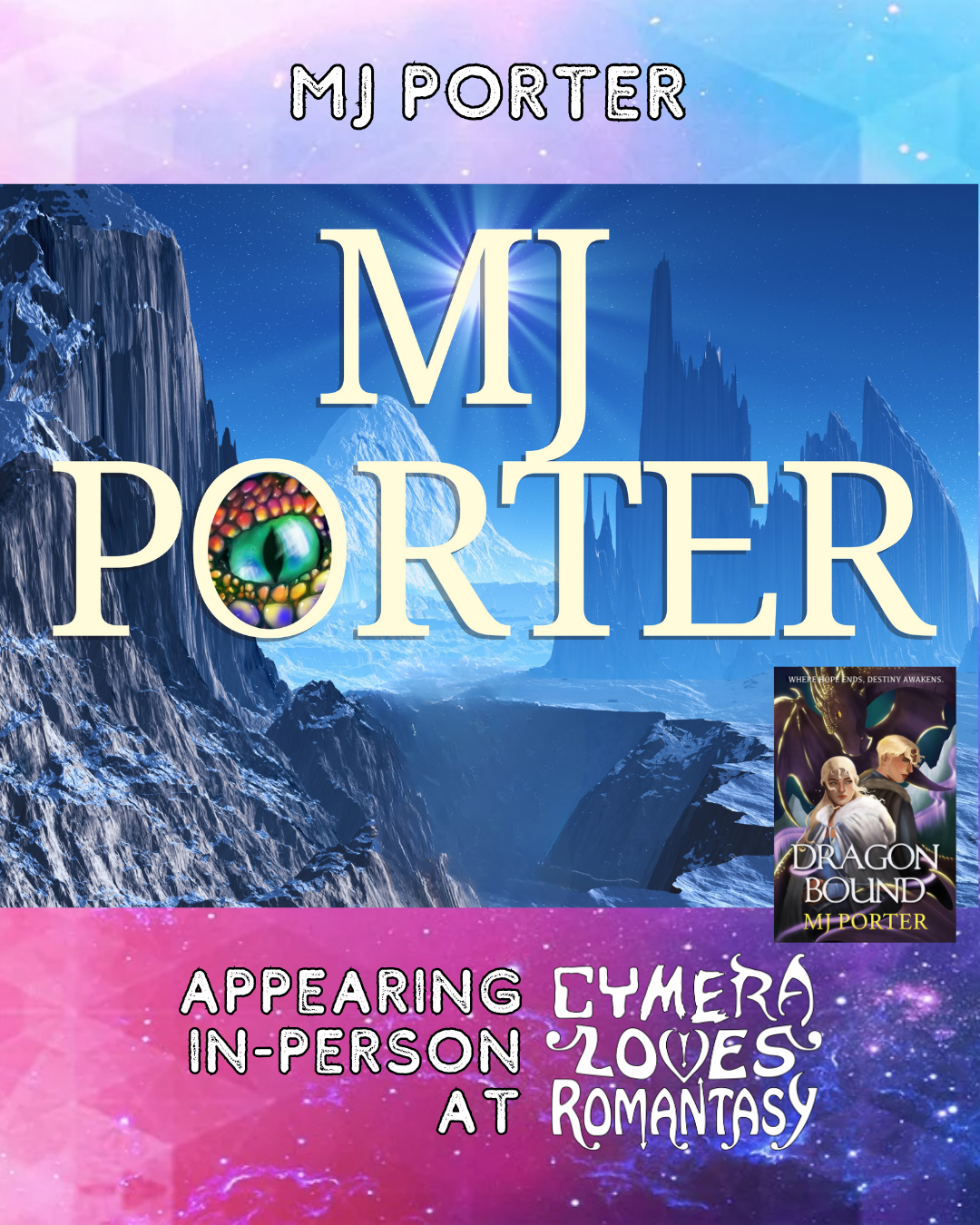 MJ Porter