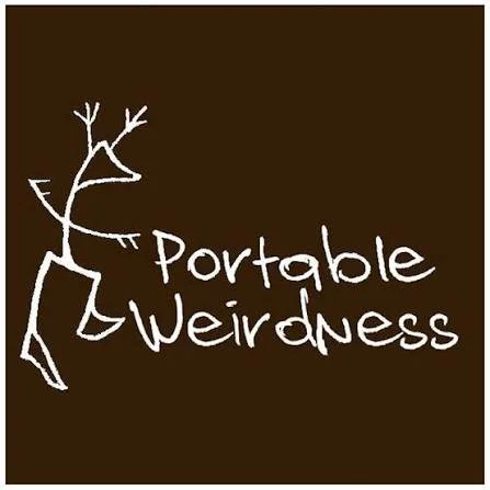 Portable Weirdness