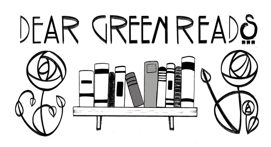 Dear Green Reads