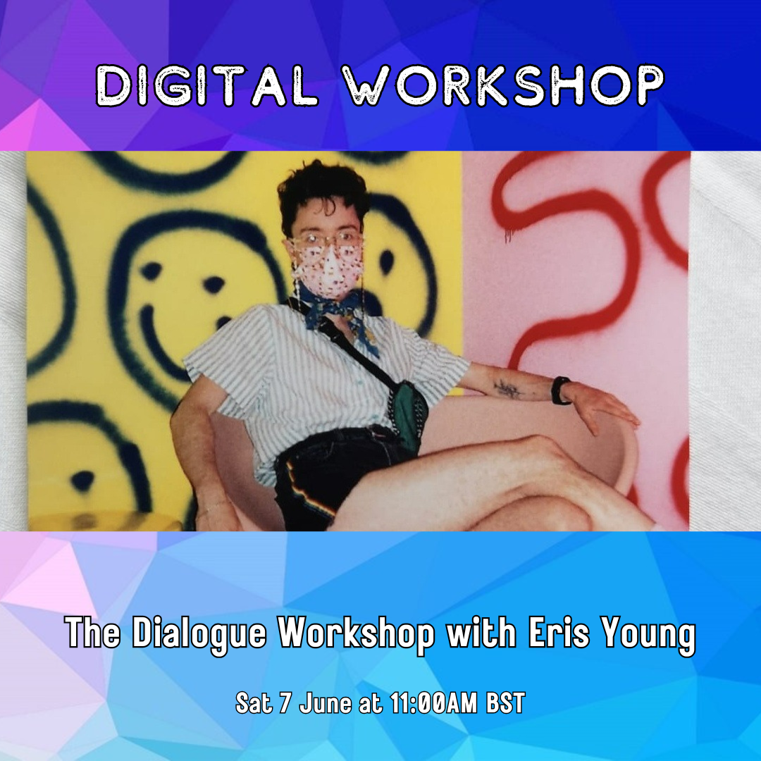 Digital: The Dialogue Workshop