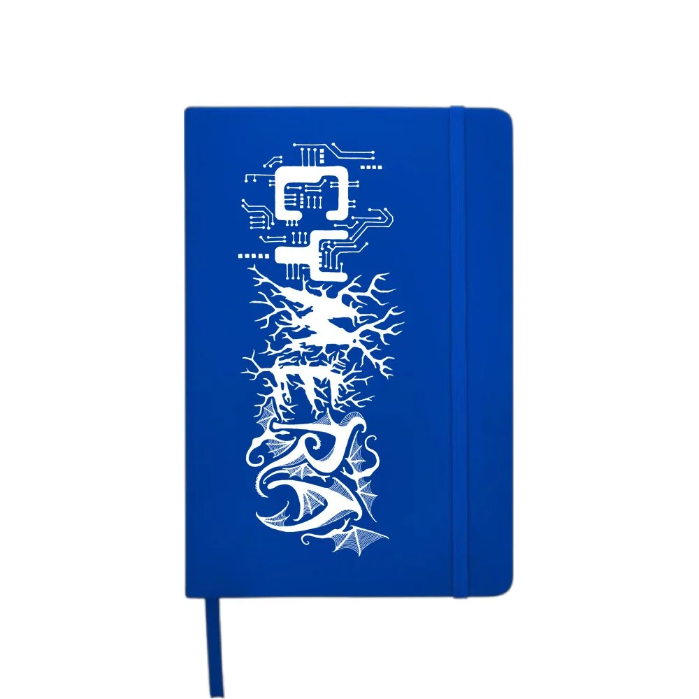 2025 Cymera Notebook