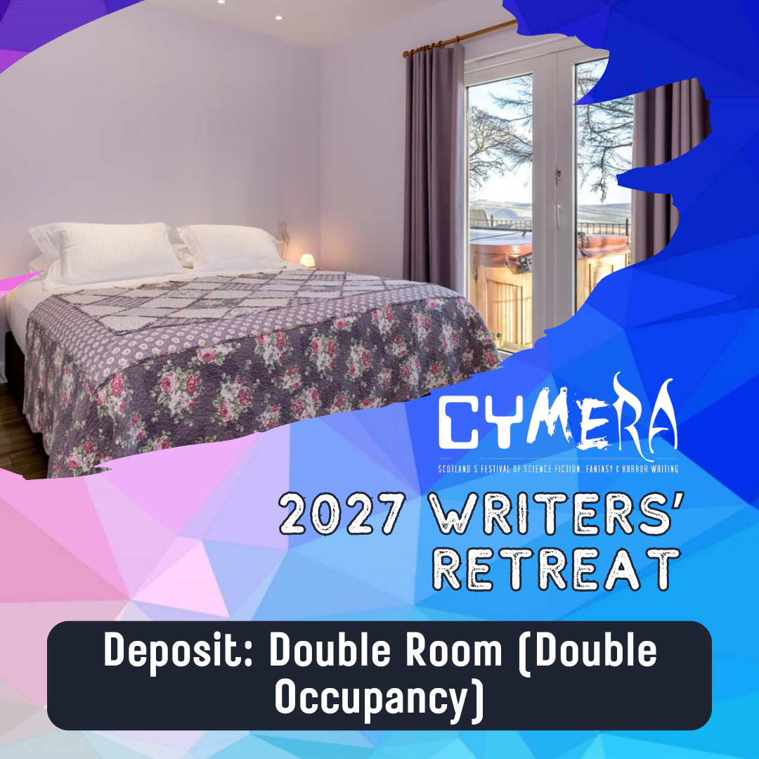 Shared  Double Room (Deposit)