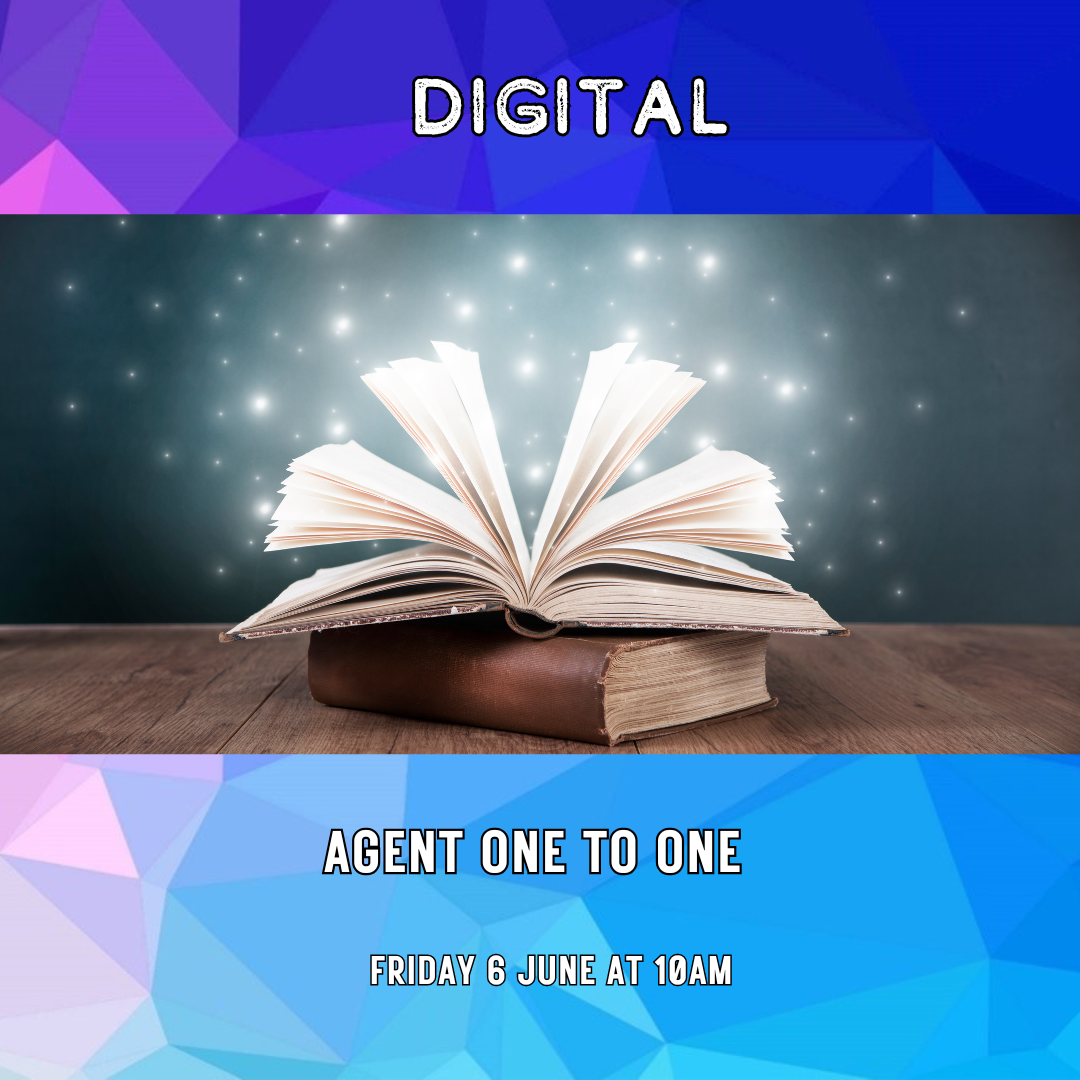 DIGITAL Agent One to One with Isabel Lineberry