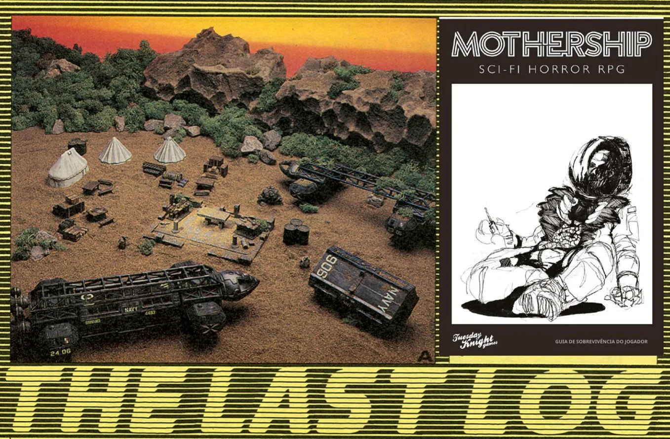 Andy Carey Mothership The Last Log.jpg
